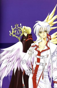 BUY NEW princess ai - 155688 Premium Anime Print Poster